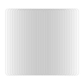 Película de vidrio templado 9H 2.5D para iPhone XS Max, 100 piezas, para iPhone XS Max (100 piezas)